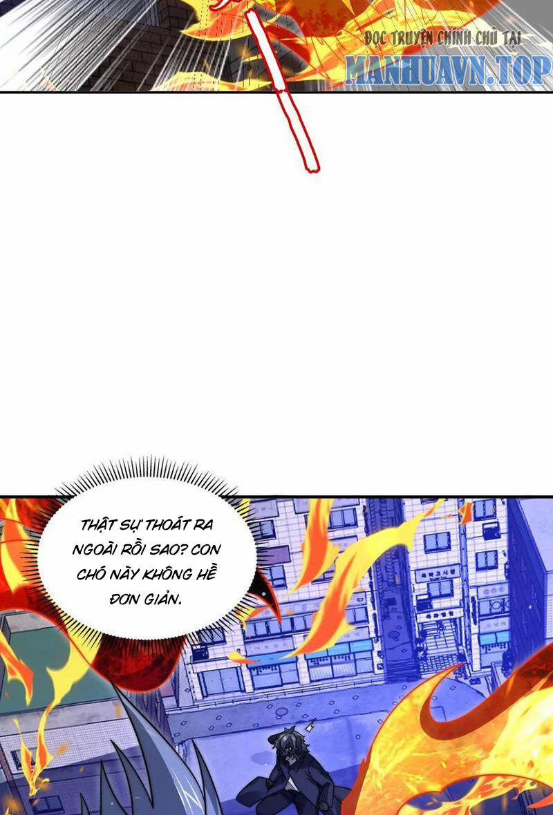 Tích Trữ 10 Vạn Vật Tư Trước Ngày Tận Thế 173 trang 2