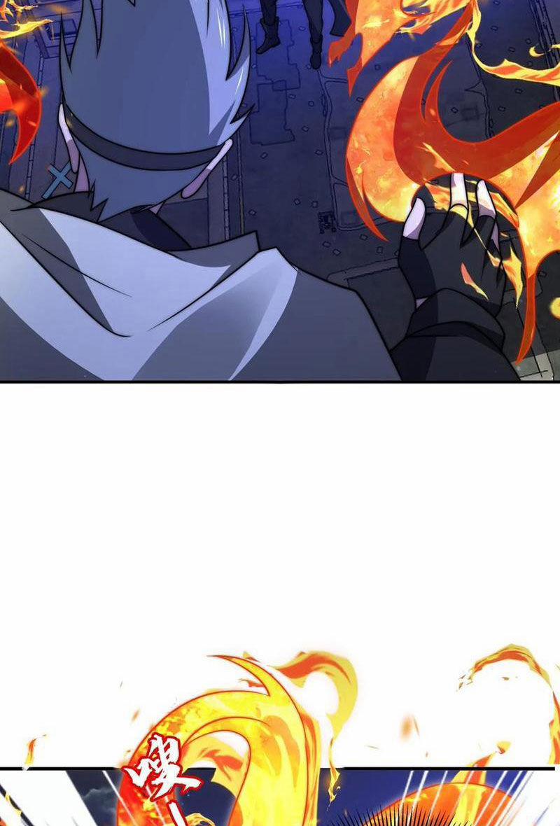 Tích Trữ 10 Vạn Vật Tư Trước Ngày Tận Thế 173 trang 3