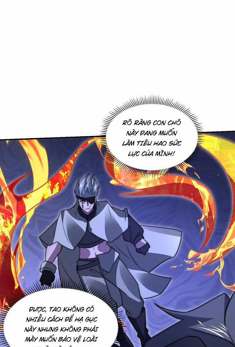 Tích Trữ 10 Vạn Vật Tư Trước Ngày Tận Thế 173 trang 7