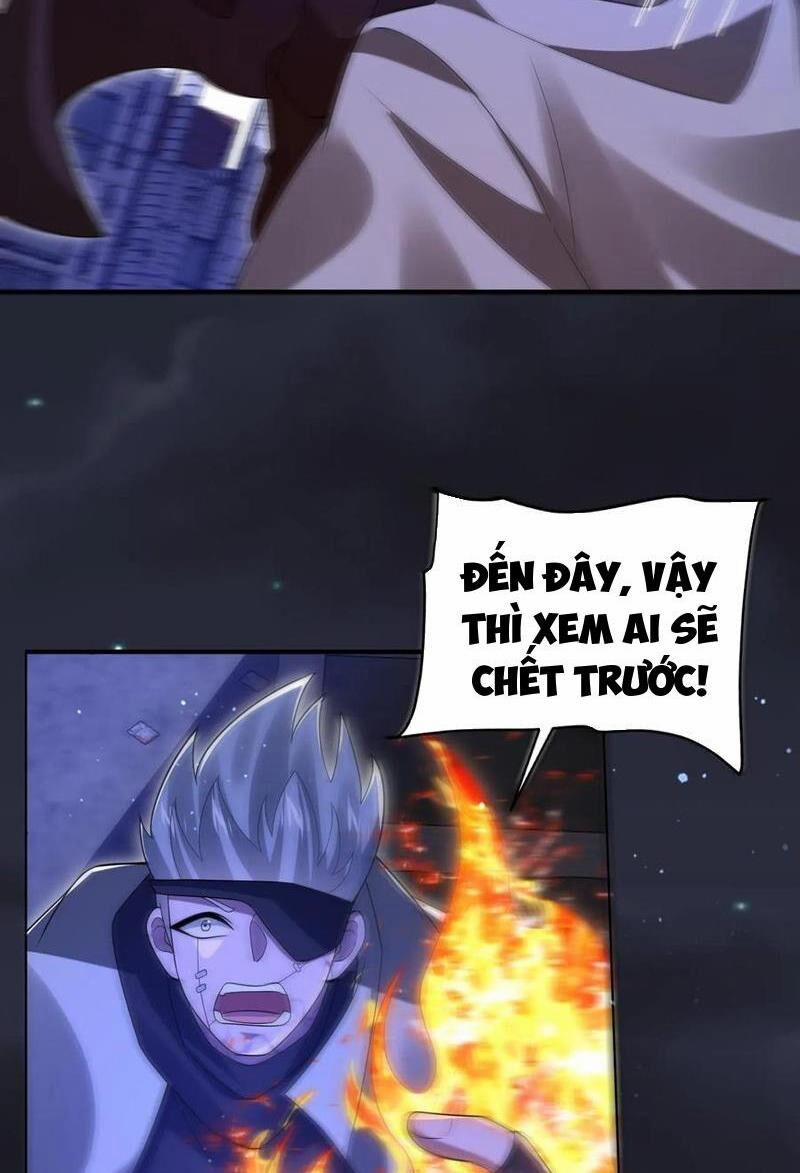 Tích Trữ 10 Vạn Vật Tư Trước Ngày Tận Thế 174 trang 1