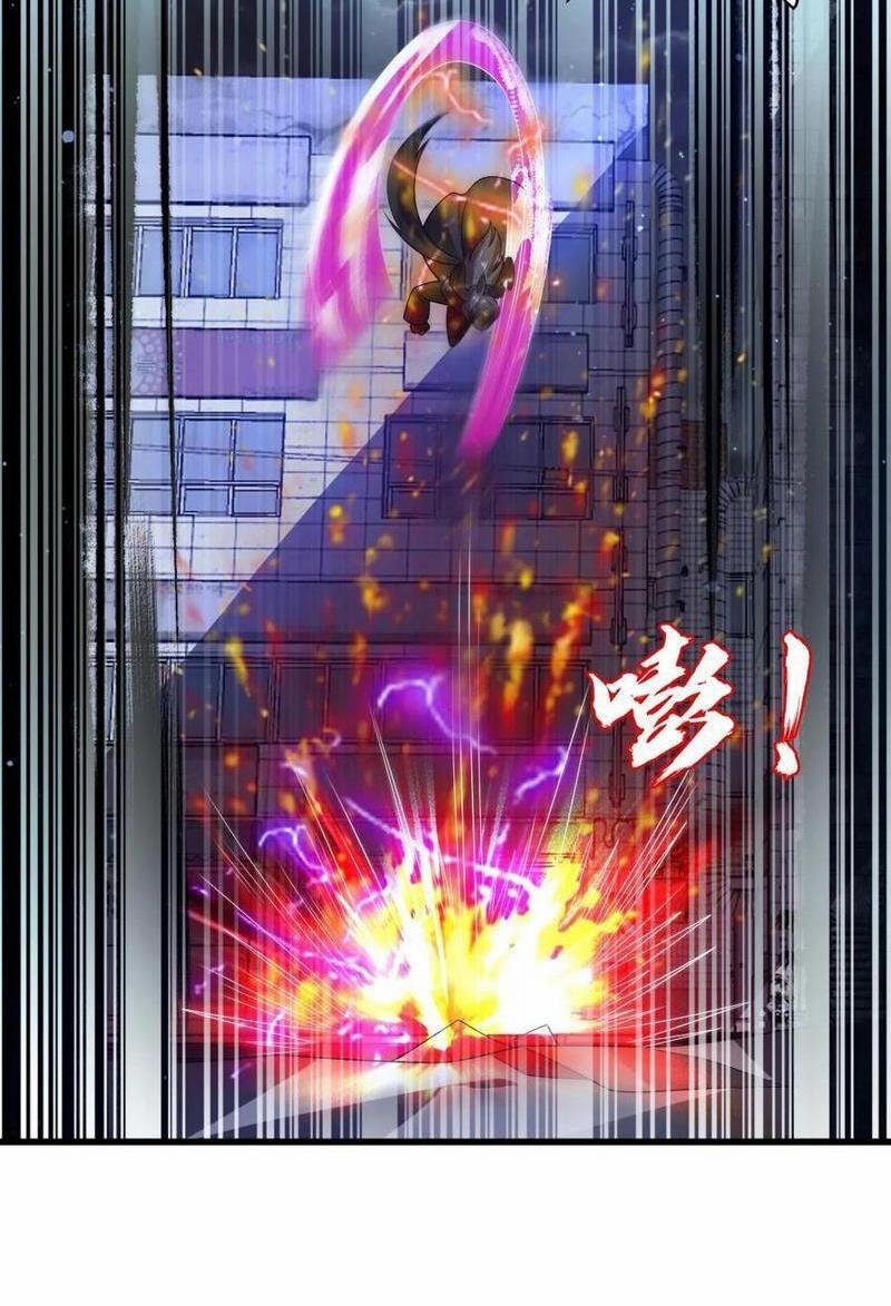 Tích Trữ 10 Vạn Vật Tư Trước Ngày Tận Thế 174 trang 11