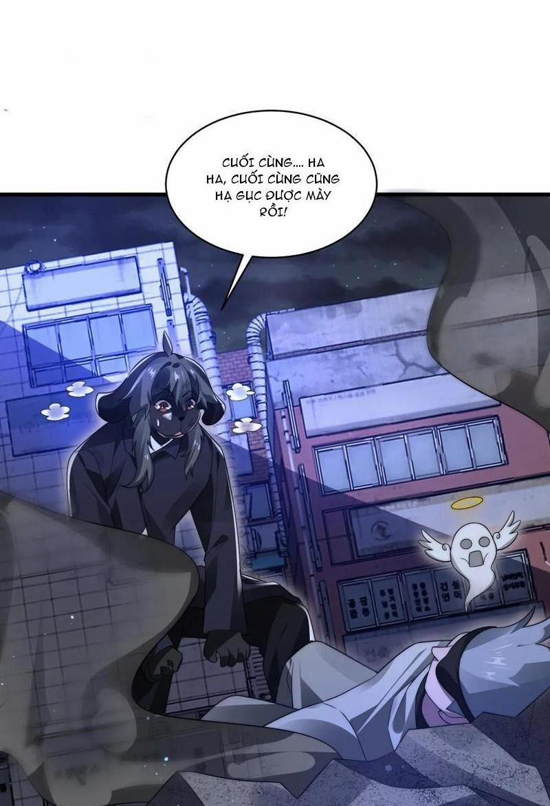 Tích Trữ 10 Vạn Vật Tư Trước Ngày Tận Thế 174 trang 12