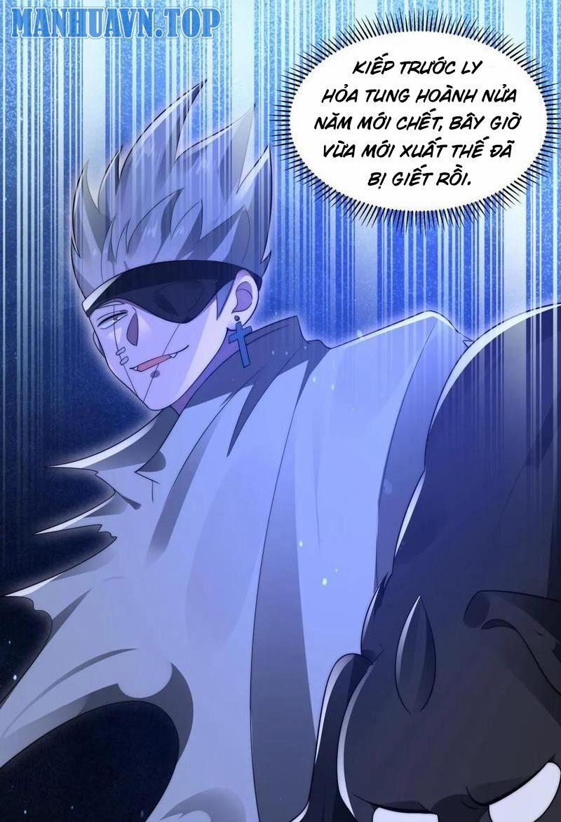 Tích Trữ 10 Vạn Vật Tư Trước Ngày Tận Thế 174 trang 18