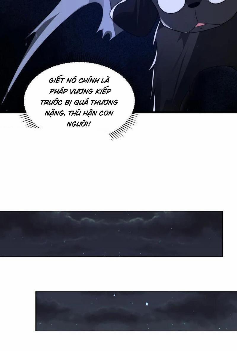 Tích Trữ 10 Vạn Vật Tư Trước Ngày Tận Thế 174 trang 19