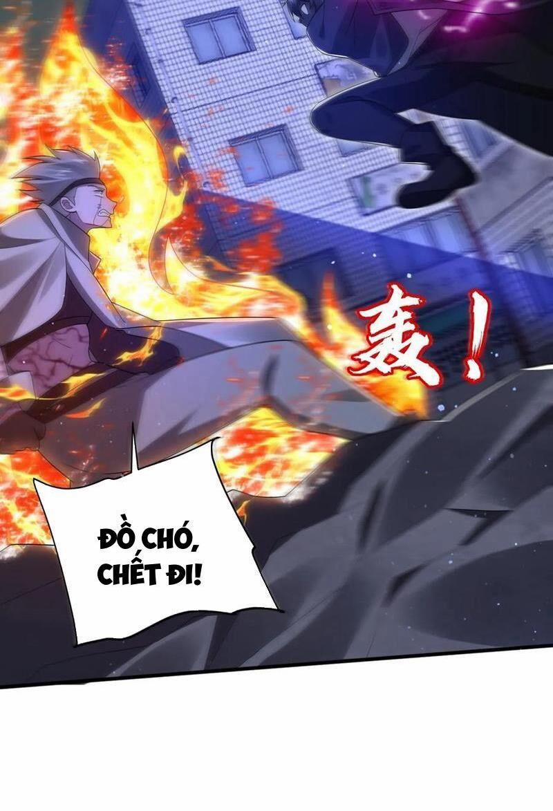 Tích Trữ 10 Vạn Vật Tư Trước Ngày Tận Thế 174 trang 3