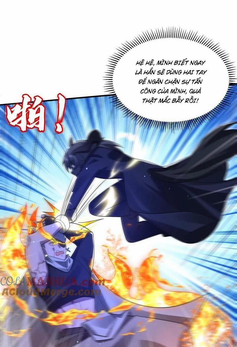 Tích Trữ 10 Vạn Vật Tư Trước Ngày Tận Thế 174 trang 4