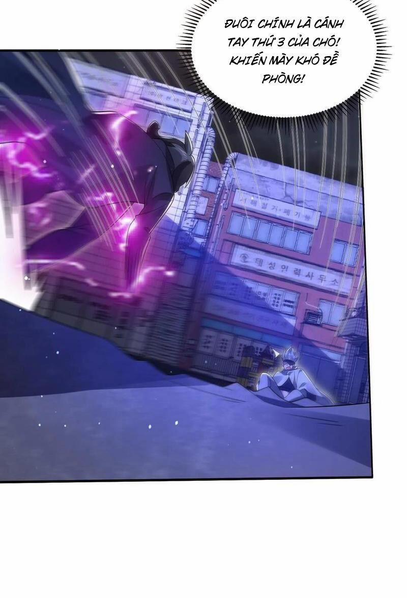 Tích Trữ 10 Vạn Vật Tư Trước Ngày Tận Thế 174 trang 8