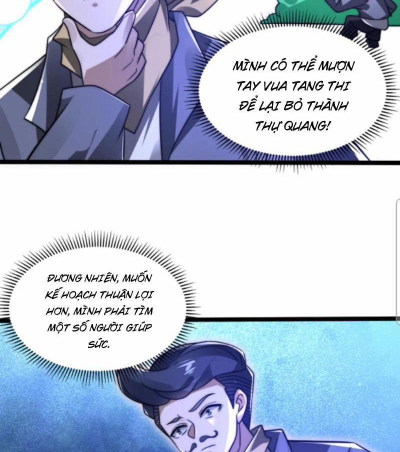 Tích Trữ 10 Vạn Vật Tư Trước Ngày Tận Thế 175 trang 1