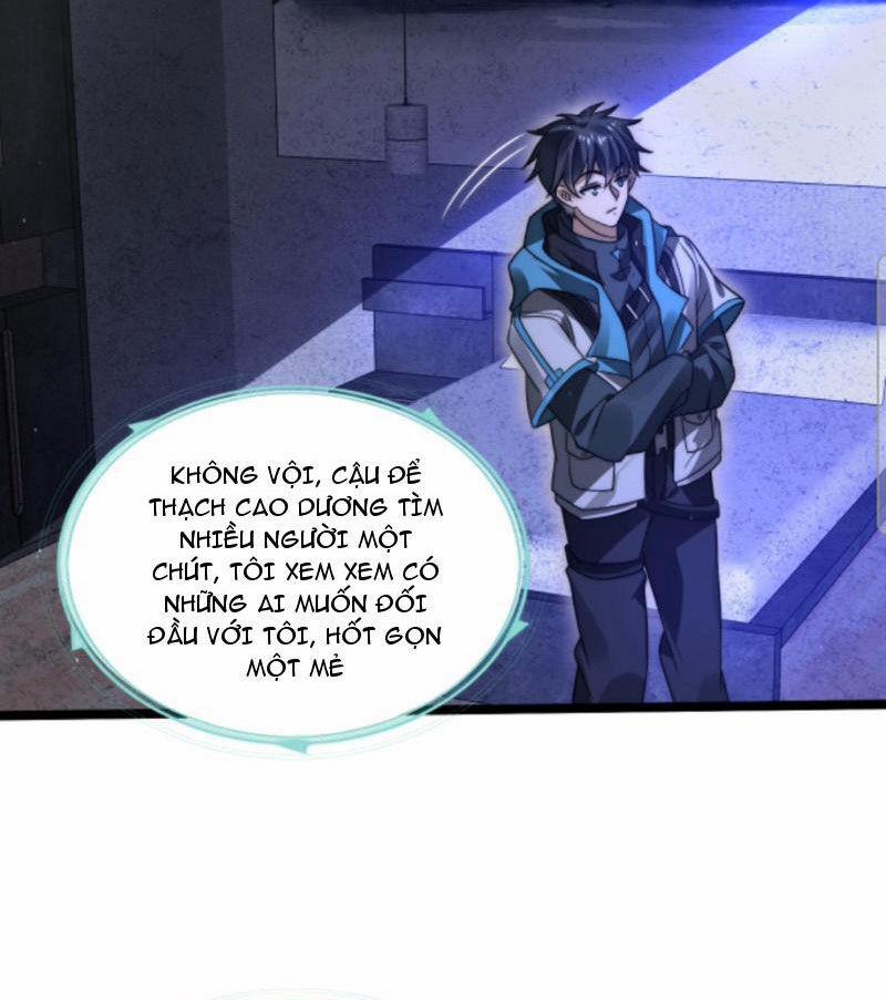 Tích Trữ 10 Vạn Vật Tư Trước Ngày Tận Thế 175 trang 13