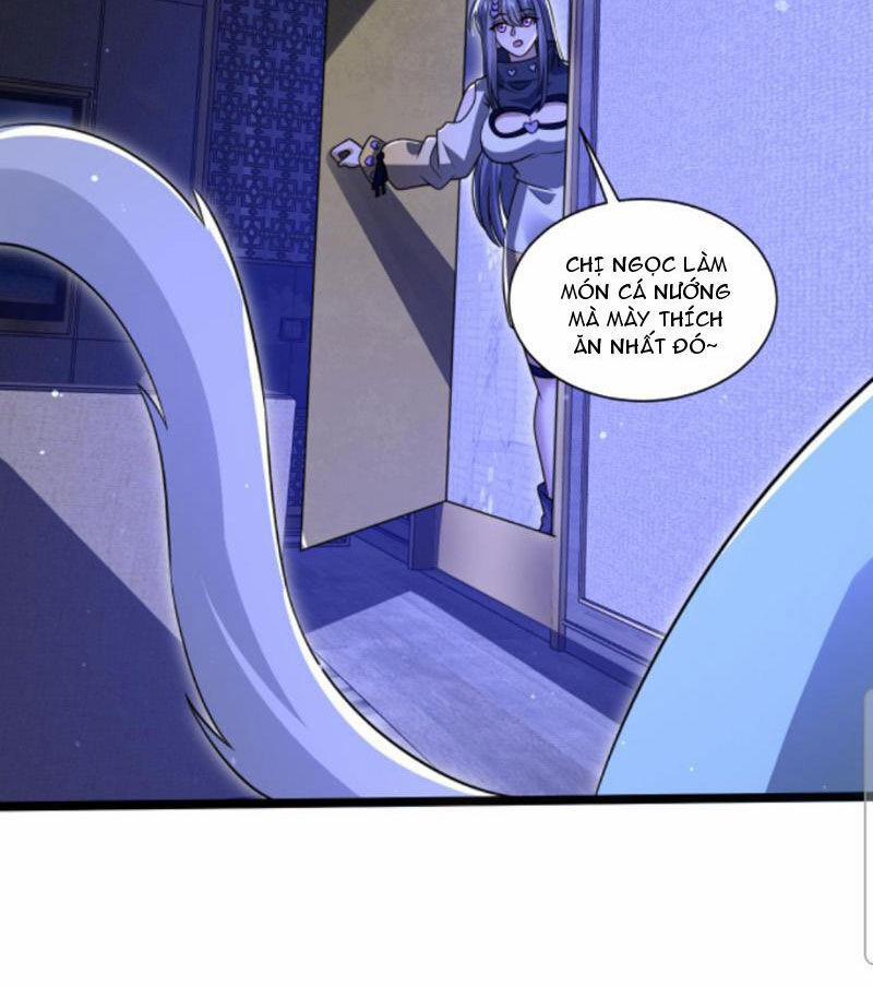 Tích Trữ 10 Vạn Vật Tư Trước Ngày Tận Thế 175 trang 19