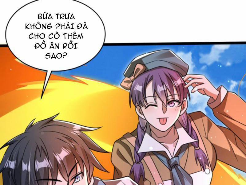 Tích Trữ 10 Vạn Vật Tư Trước Ngày Tận Thế 176 trang 27