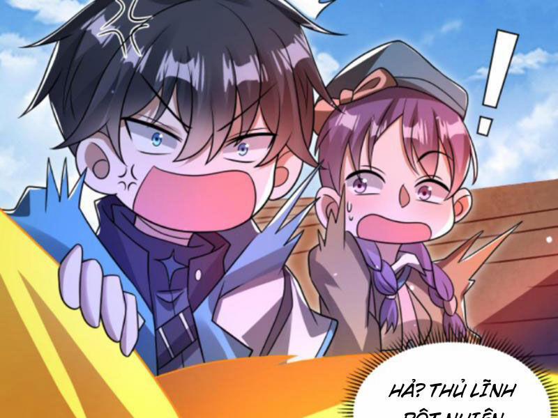 Tích Trữ 10 Vạn Vật Tư Trước Ngày Tận Thế 176 trang 34