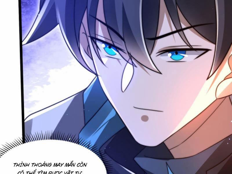 Tích Trữ 10 Vạn Vật Tư Trước Ngày Tận Thế 176 trang 51