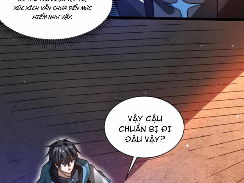 Tích Trữ 10 Vạn Vật Tư Trước Ngày Tận Thế 176 trang 52