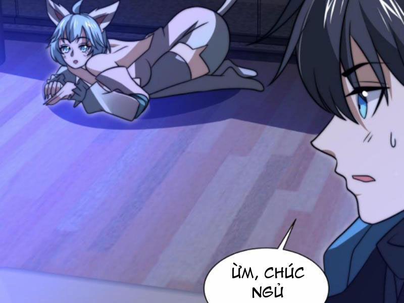 Tích Trữ 10 Vạn Vật Tư Trước Ngày Tận Thế 176 trang 9