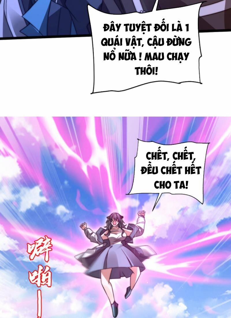 Tích Trữ 10 Vạn Vật Tư Trước Ngày Tận Thế 177 trang 11