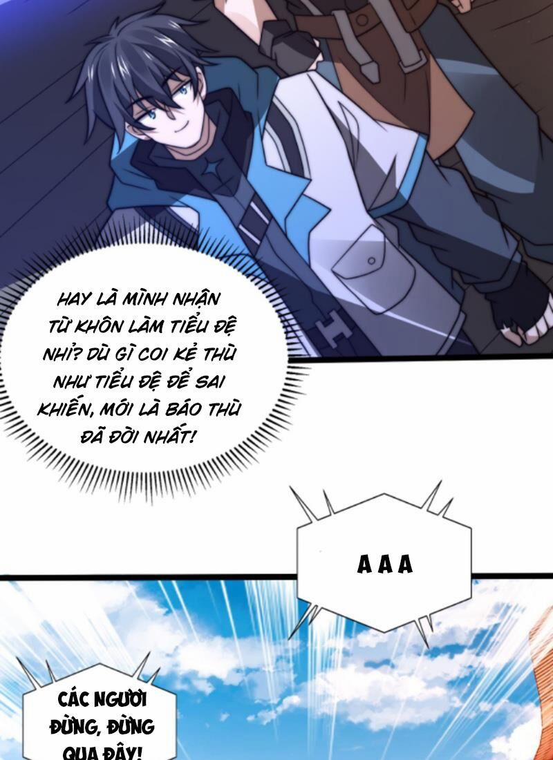 Tích Trữ 10 Vạn Vật Tư Trước Ngày Tận Thế 177 trang 2