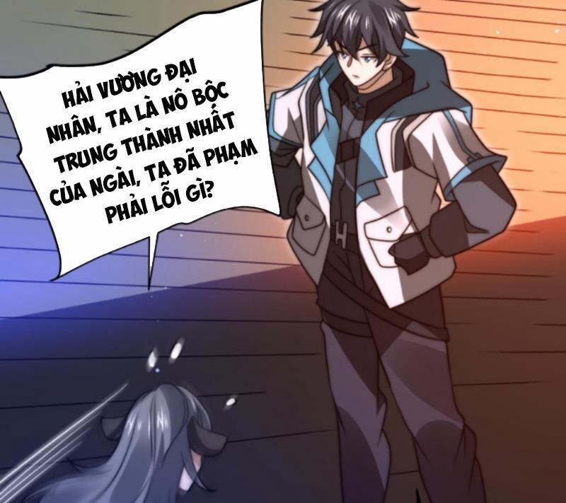 Tích Trữ 10 Vạn Vật Tư Trước Ngày Tận Thế 177 trang 25