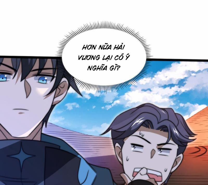 Tích Trữ 10 Vạn Vật Tư Trước Ngày Tận Thế 177 trang 34