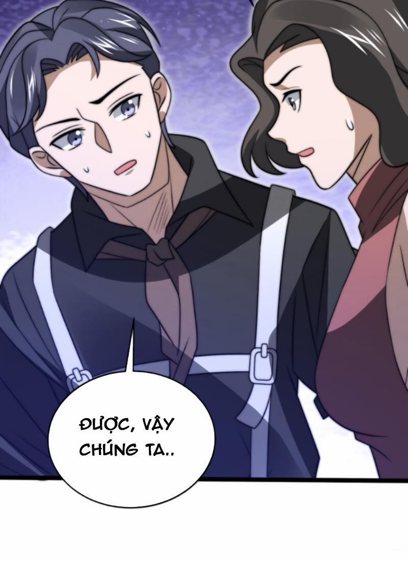 Tích Trữ 10 Vạn Vật Tư Trước Ngày Tận Thế 177 trang 6