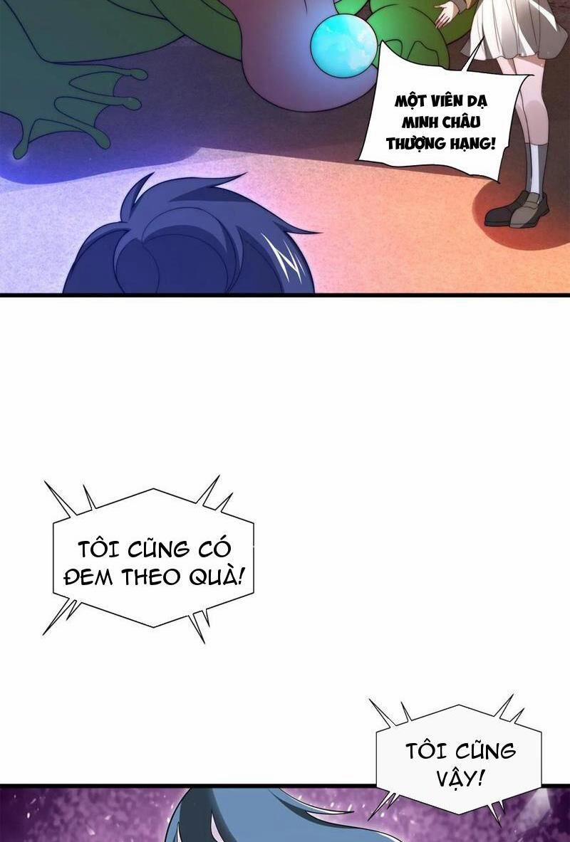 Tích Trữ 10 Vạn Vật Tư Trước Ngày Tận Thế 178 trang 10