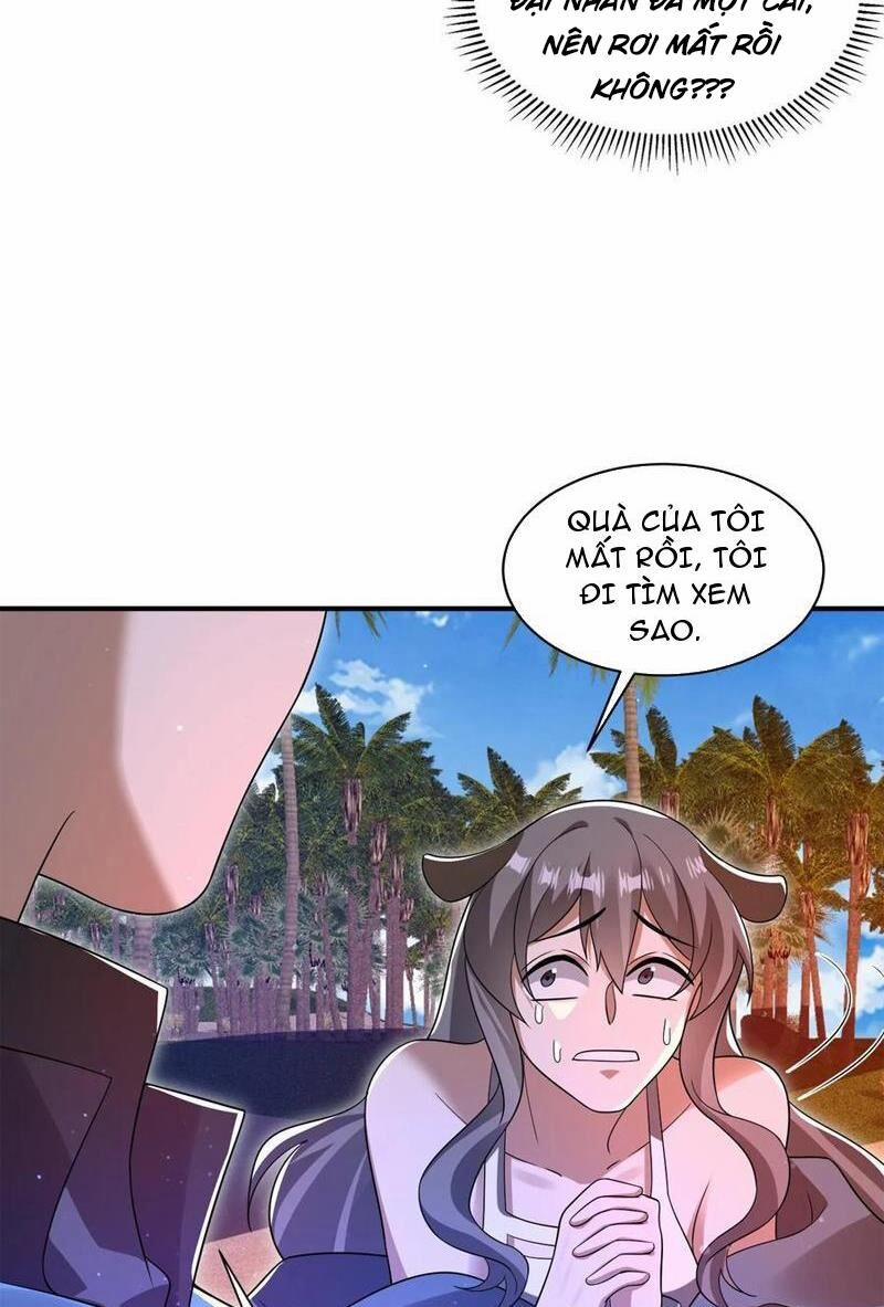 Tích Trữ 10 Vạn Vật Tư Trước Ngày Tận Thế 178 trang 13