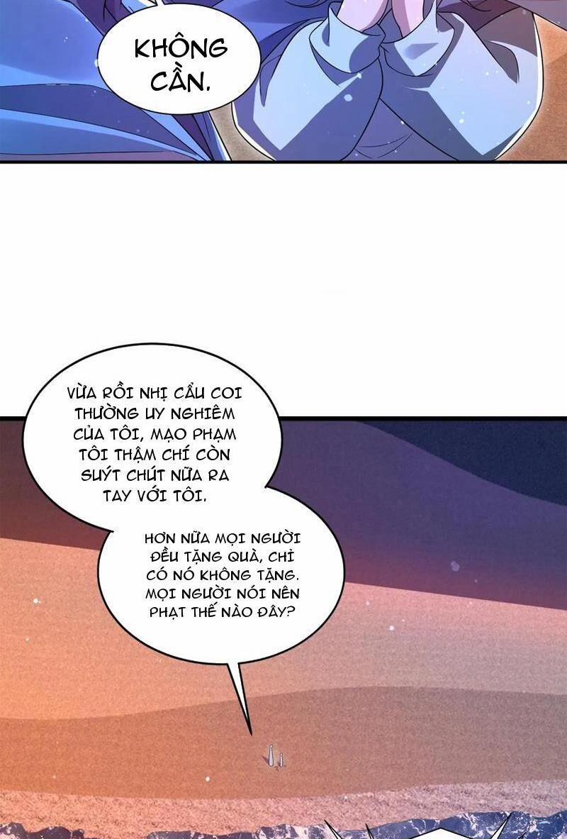Tích Trữ 10 Vạn Vật Tư Trước Ngày Tận Thế 178 trang 14
