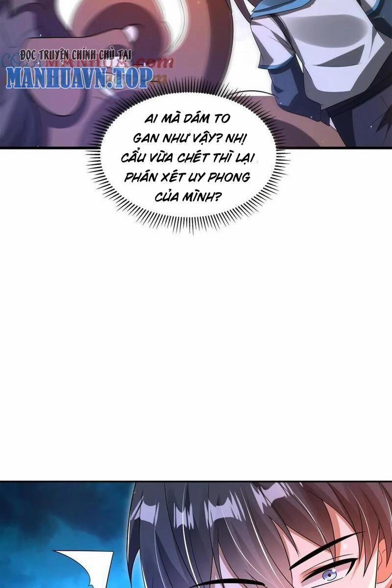 Tích Trữ 10 Vạn Vật Tư Trước Ngày Tận Thế 178 trang 19