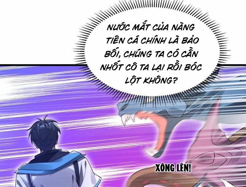 Tích Trữ 10 Vạn Vật Tư Trước Ngày Tận Thế 178 trang 28