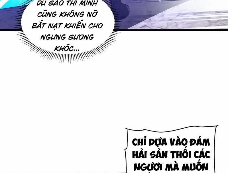 Tích Trữ 10 Vạn Vật Tư Trước Ngày Tận Thế 178 trang 30