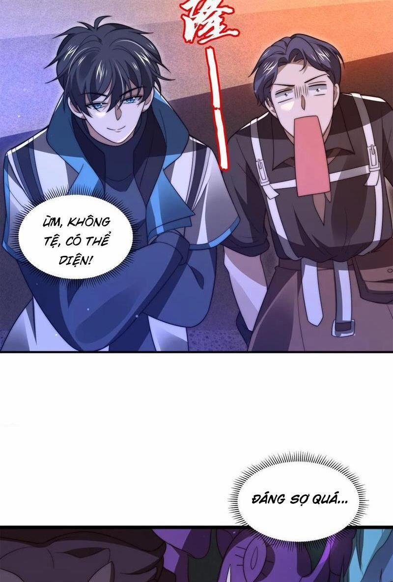 Tích Trữ 10 Vạn Vật Tư Trước Ngày Tận Thế 178 trang 4