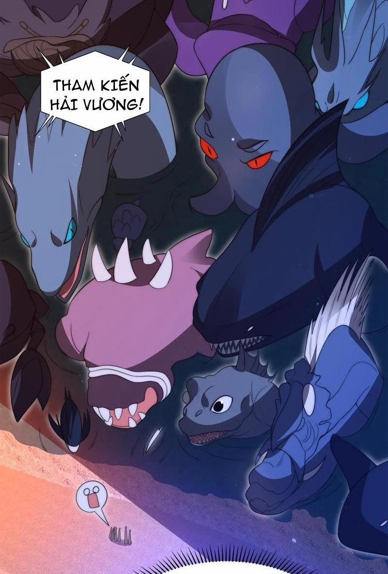 Tích Trữ 10 Vạn Vật Tư Trước Ngày Tận Thế 178 trang 5