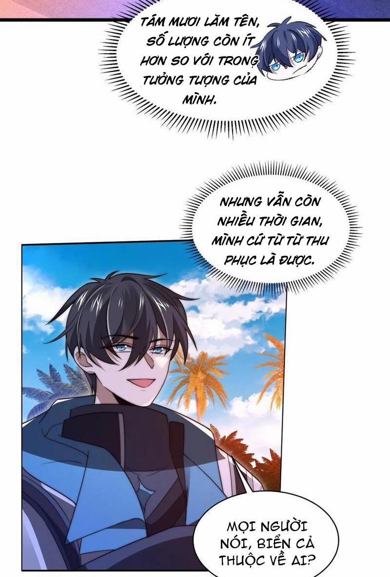 Tích Trữ 10 Vạn Vật Tư Trước Ngày Tận Thế 178 trang 6