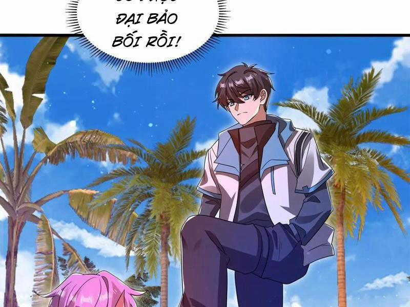 Tích Trữ 10 Vạn Vật Tư Trước Ngày Tận Thế 179 trang 31