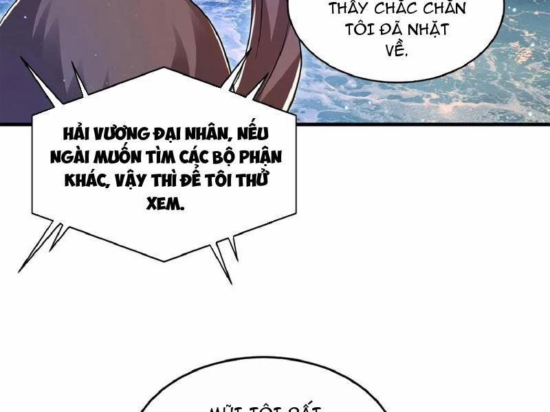 Tích Trữ 10 Vạn Vật Tư Trước Ngày Tận Thế 179 trang 49