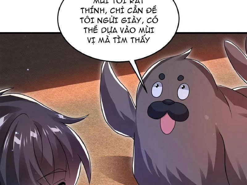 Tích Trữ 10 Vạn Vật Tư Trước Ngày Tận Thế 179 trang 50