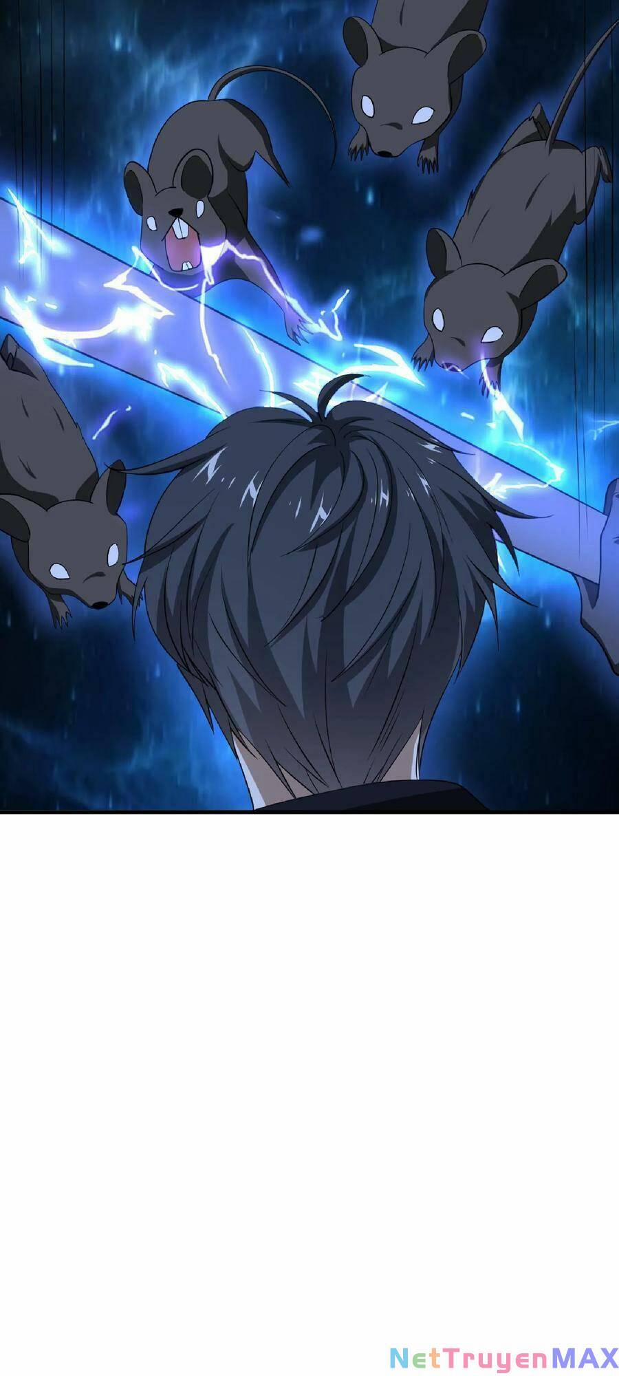 Tích Trữ 10 Vạn Vật Tư Trước Ngày Tận Thế 18 trang 13