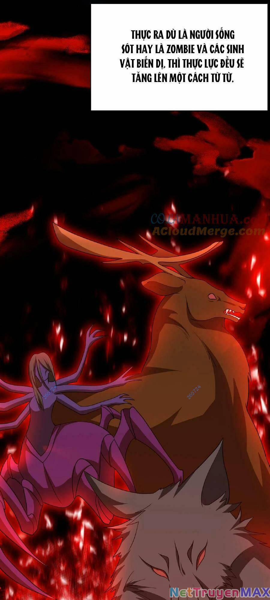 Tích Trữ 10 Vạn Vật Tư Trước Ngày Tận Thế 18 trang 15