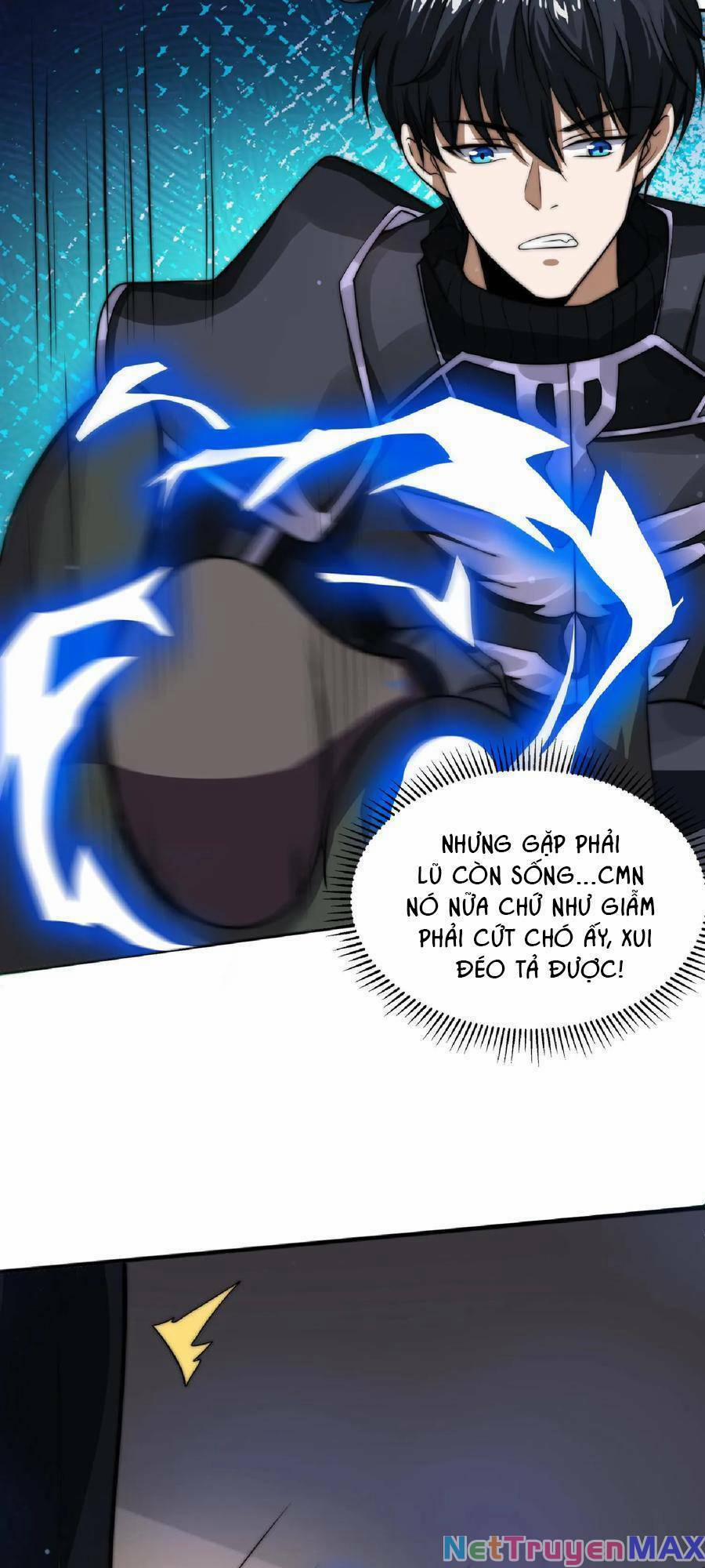 Tích Trữ 10 Vạn Vật Tư Trước Ngày Tận Thế 18 trang 17