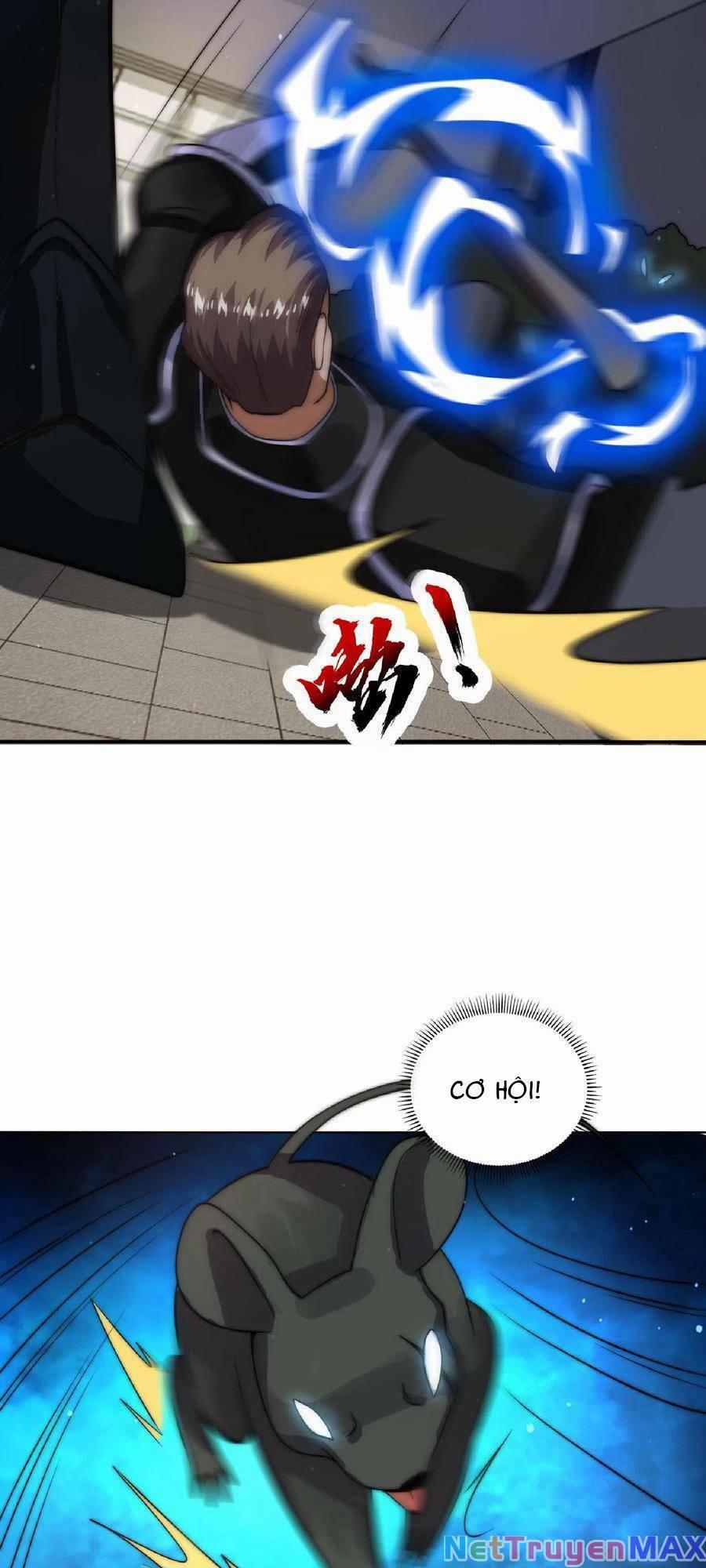 Tích Trữ 10 Vạn Vật Tư Trước Ngày Tận Thế 18 trang 18