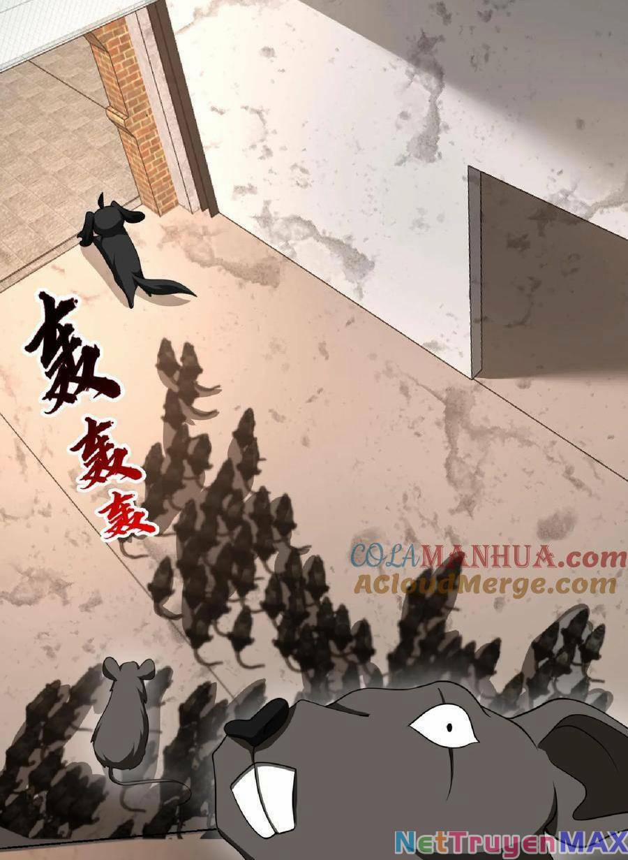 Tích Trữ 10 Vạn Vật Tư Trước Ngày Tận Thế 18 trang 3