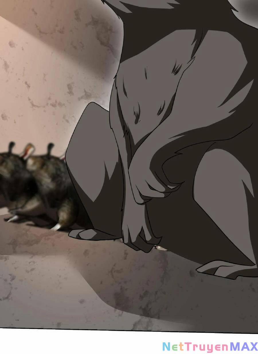 Tích Trữ 10 Vạn Vật Tư Trước Ngày Tận Thế 18 trang 4