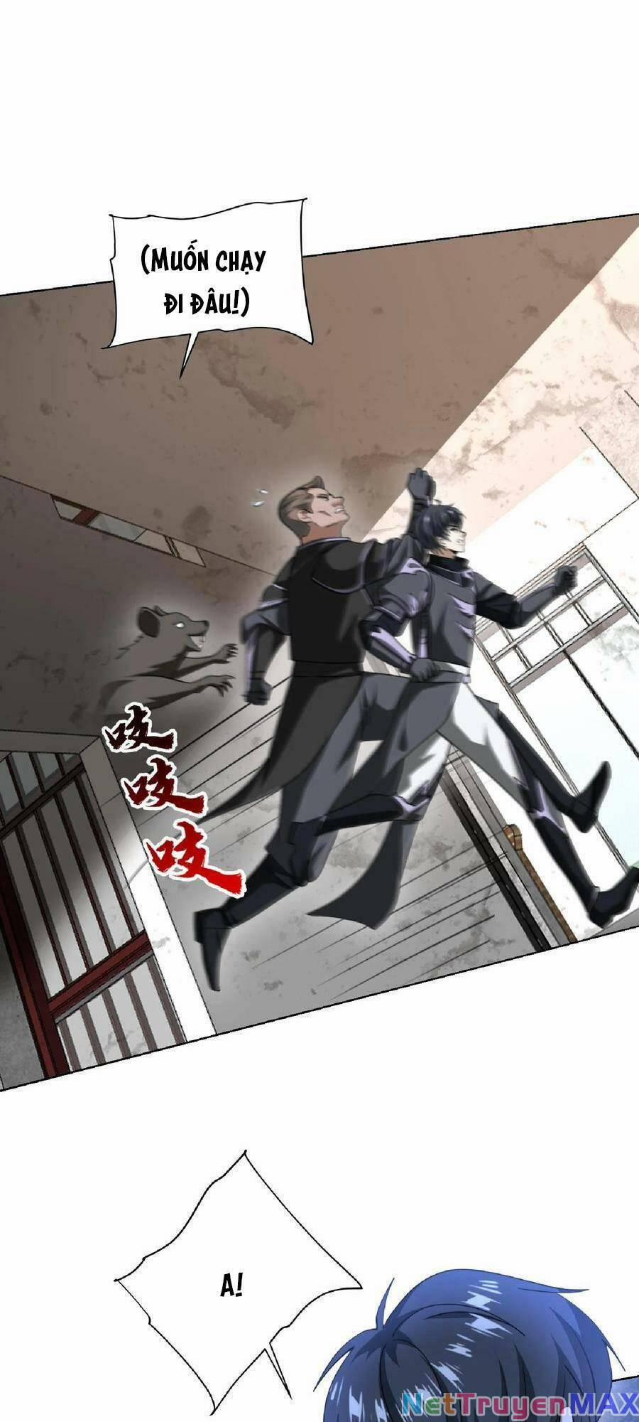 Tích Trữ 10 Vạn Vật Tư Trước Ngày Tận Thế 18 trang 6