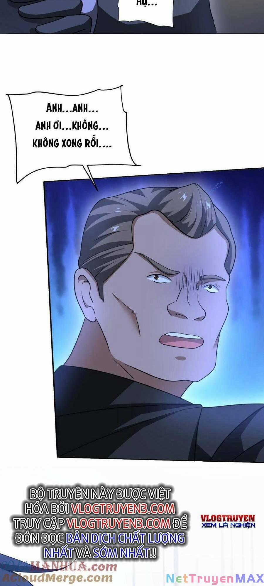 Tích Trữ 10 Vạn Vật Tư Trước Ngày Tận Thế 18 trang 8