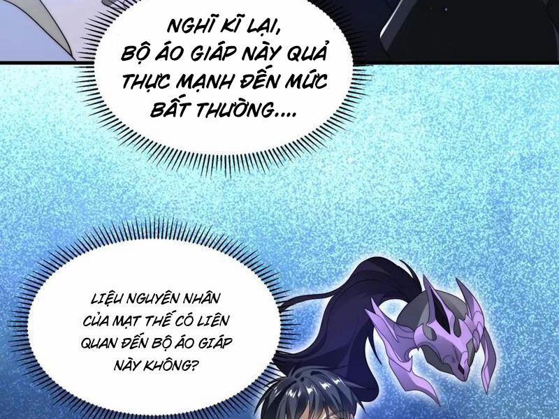 Tích Trữ 10 Vạn Vật Tư Trước Ngày Tận Thế 180 trang 33