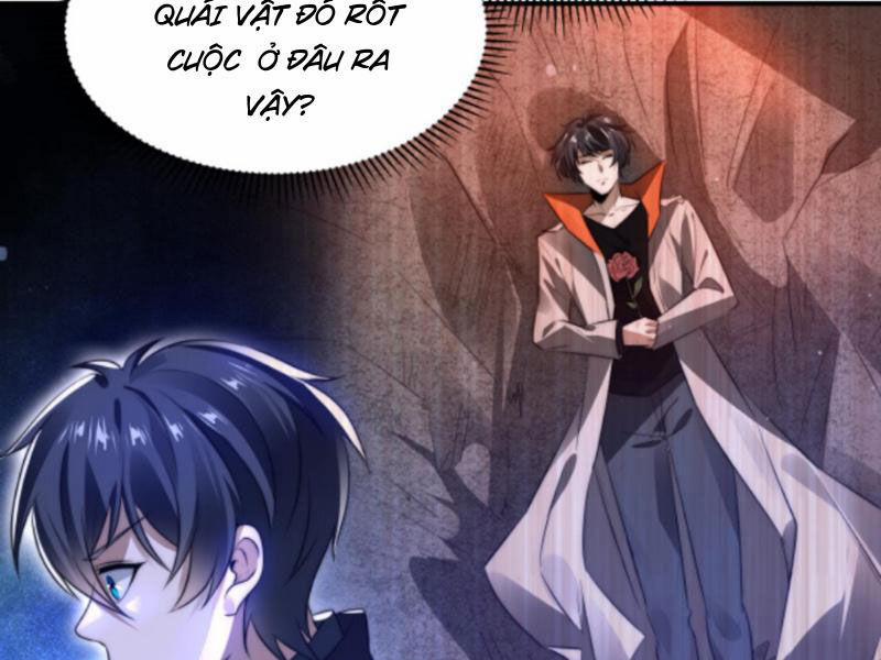 Tích Trữ 10 Vạn Vật Tư Trước Ngày Tận Thế 181 trang 14