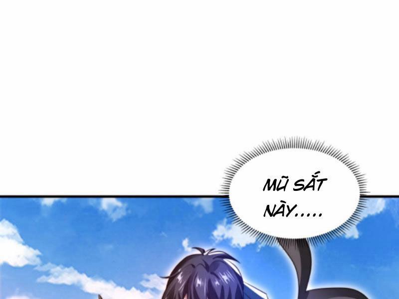 Tích Trữ 10 Vạn Vật Tư Trước Ngày Tận Thế 181 trang 18