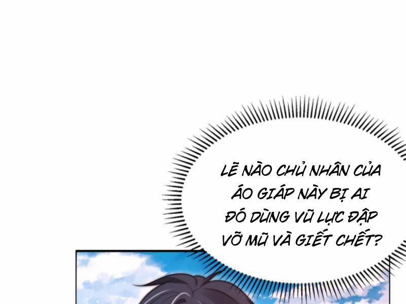 Tích Trữ 10 Vạn Vật Tư Trước Ngày Tận Thế 181 trang 23