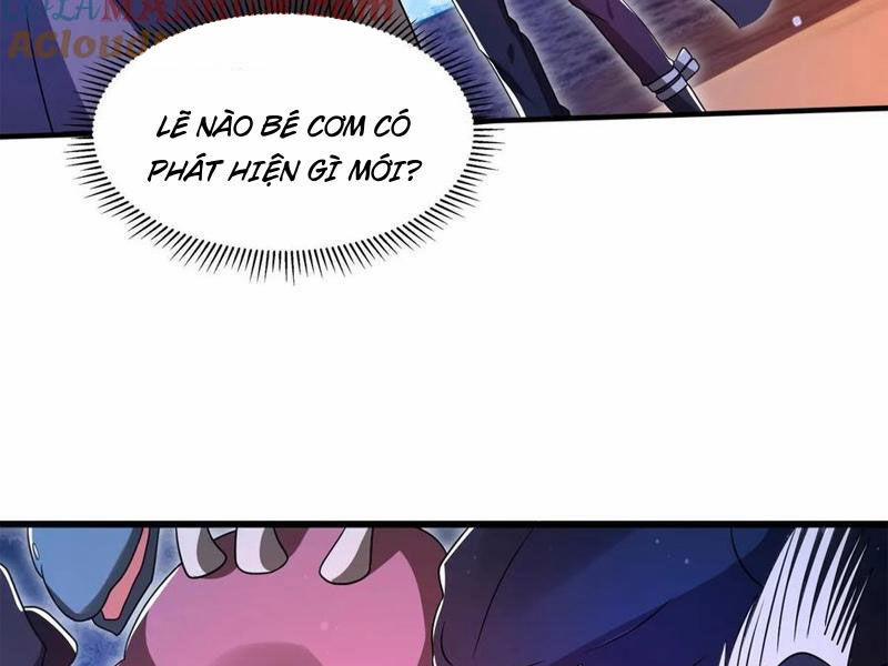 Tích Trữ 10 Vạn Vật Tư Trước Ngày Tận Thế 182 trang 14