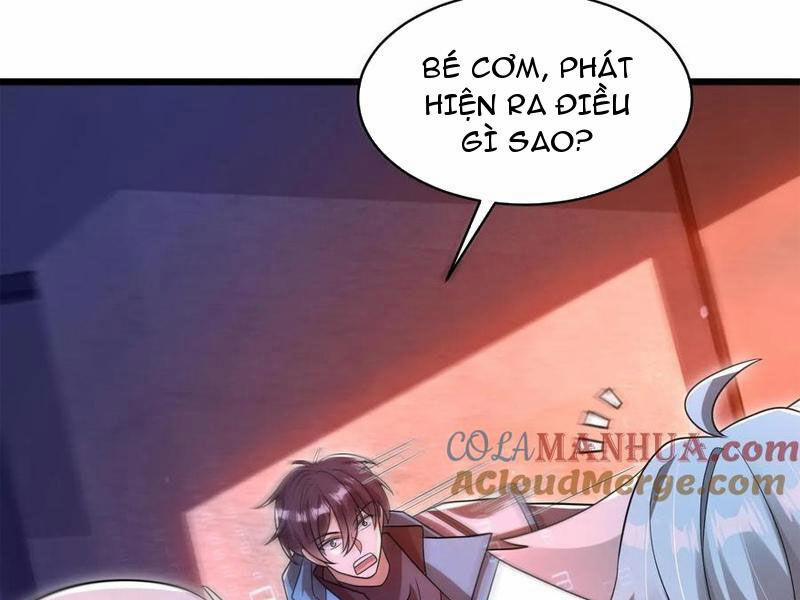 Tích Trữ 10 Vạn Vật Tư Trước Ngày Tận Thế 182 trang 18